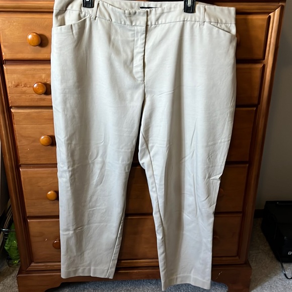 Liz Claiborne classic Emma career wear - Picture 1 of 5